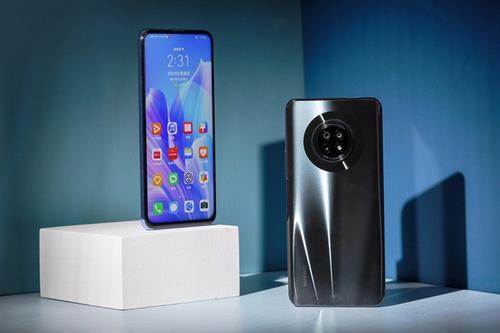 華為P20 pro手機電池電量顯示異常，是不是電池壞了？