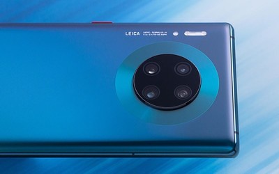 華為P20手機出現紅色邊框怎么回事、如何解決？