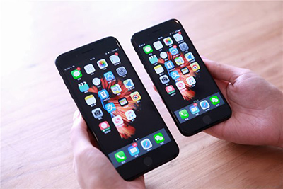 蘋果iPhone XS Max手機突然沒聲音了是怎么回事？維修資訊