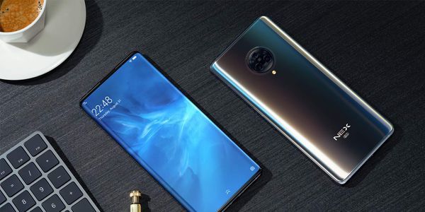vivo Nex攝像頭損壞維修貴嗎？官方維修價格來了
