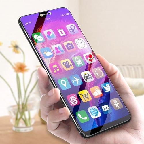vivo X27手機電池續航體驗，電量隨意揮霍！