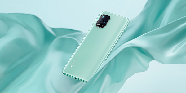 紅米Note7手機進水故障